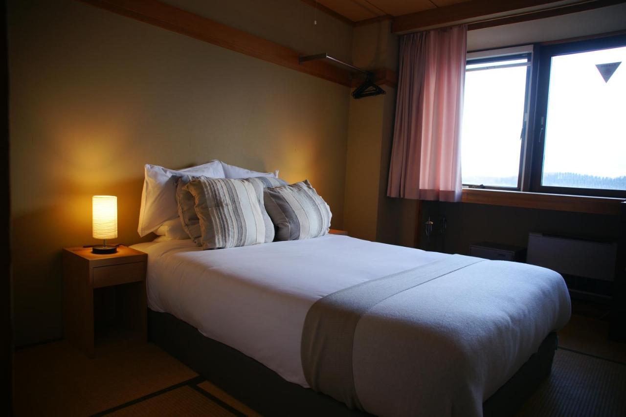 Red Fox Lodge เมียวโกะ ภายนอก รูปภาพ